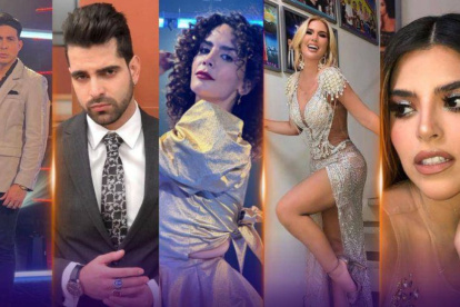 El nuevo reality de Ecuavisa no ha despegado como se esperaba.