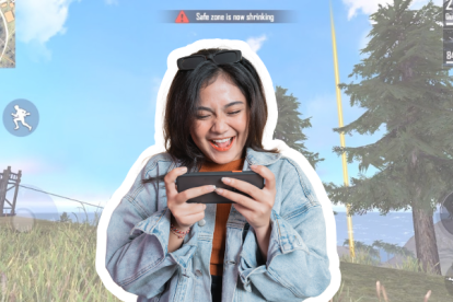 En Ecuador uno de los juegos battle royale o de batalla campal más populares y descargados es FreeFire