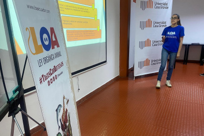 Encuentro. La LOA es uno de los temas que se tratarán durante el encuentro en Riobamba.