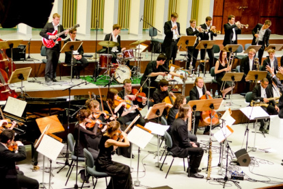 Música. Cuatro ciudades serán escenarios de los recitales de la banda.