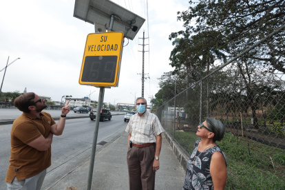 Reclamos. Los denunciantes unen fuerzas para pedir justicia.