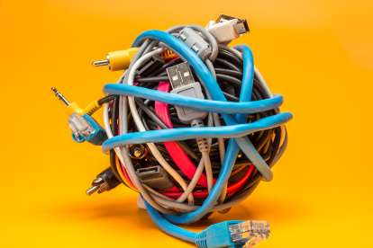 Si tienes muchos y no sabes cuál sirve y cuál desechar. Aquí te ayudamos.