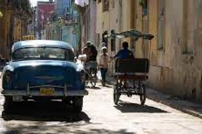 La población está preocupada por la llegada de los nuevos apagones.