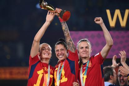 Este lunes se tendrán novedades del controversial caso Rubiales.