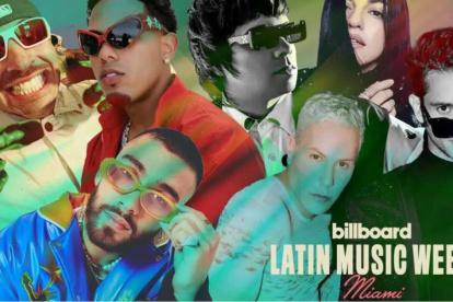 Artistas invitados a la edición 2023