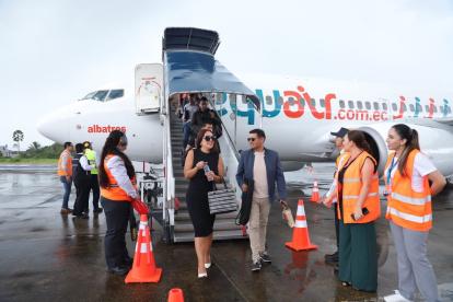 La firma empezó a operar hace dos años