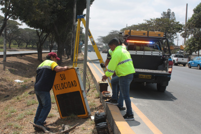 Los radares se mantendrán operativos