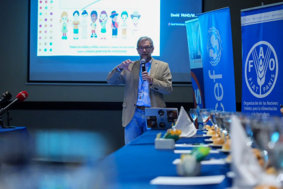 influirá en los ingresos y condiciones de vida de los hogares, en la reproducción del círculo de la pobreza y en las posibilidades de crecimiento económico y desarrollo del pa