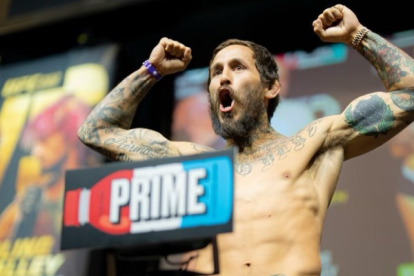 Chito y O"Malley tendrán la revancha del combate del 2020, esta vez por el título.