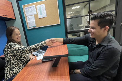 Las agencias de viaje ayudan a los viajeros a conocer sobre los beneficios y restricciones que tienen los ecuatorianos con su pasaporte.