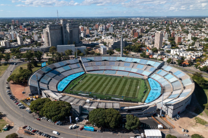 estadio centenario
