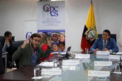 Los miembros de la Liga Azul, según los consultados, han acelerado el descrédito de la entidad.