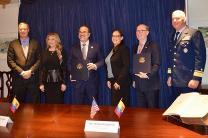 Proceso. Los documentos aún no han sido revelados, el Gobierno los enviará a la Corte Constitucional.