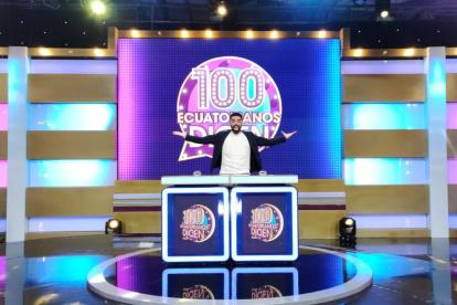 100 ecuatorianos dicen