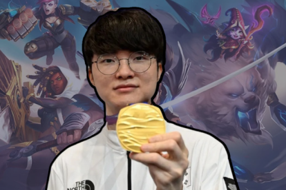 Selección de Corea, capitaneada por "Faker", venció en la final de League of Legends a Taiwán en los Juegos Asiáticos 2023