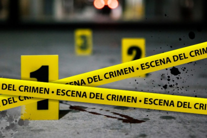 Referencia. El Ministerio del Interior informó que 60 delincuentes han sido abatidos en lo que va del 2023.