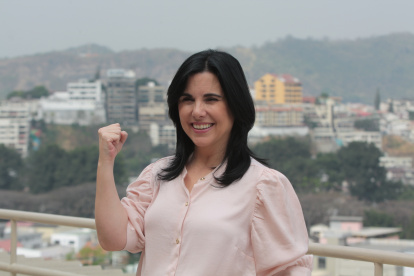 "...Todo eso influyó, más el hecho de que en mi diálogo interno me hablaba de forma negativa. Tendía entonces a estar nerviosa".