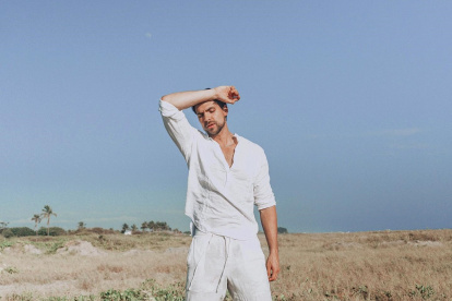 Johann Vera llevará al teatro el papel que otros actores de Gene Wilder y Johnny Depp plasmaron en la pantalla grande.