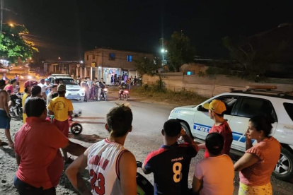 En Quevedo hay temor por lo acontecido en el sector Galo Plaza y Venus.