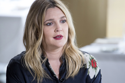 La actriz fue criticada por su decisión de retomar su programa mientras los guionistas estaban en huelga.