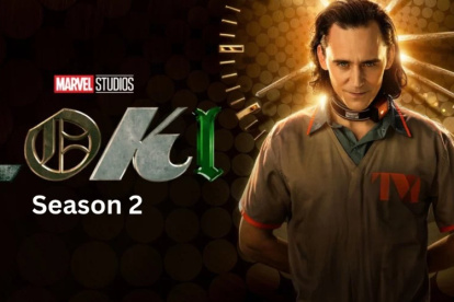 Serie llena de acción.