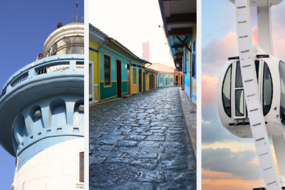 Estas fechas son muy buenas para pasar tiempo de calidad con los tuyos