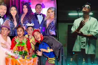 Voces y rostros conocidos son parte de la agenda de actividades que hay en la Perla del Pacífico.