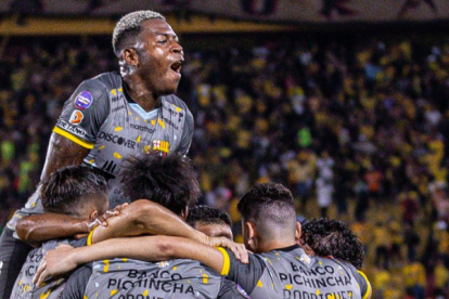 Barcelona quiere seguir festejando en LigaPro.