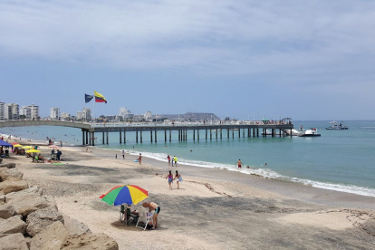 El sector turístico espera que la nueva presidencia establezca un verdadero control de seguridad en las ciudades turística y en el Ecuador.