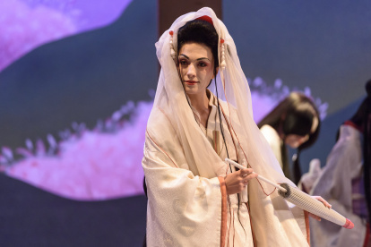 Música. La obra se pondrá en escena el 13 de octubre a las 20:00.