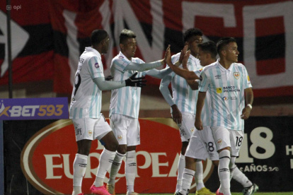 Universidad Católica