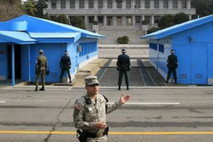 Ministro afirmó que responderá de forma "inmediata" y "fuerte" ante cualquier tipo de provocación