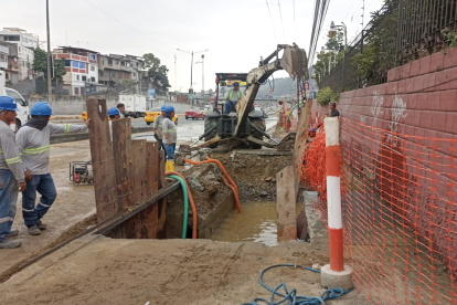 La ciudadanía dice estar cansada de que cada semana se den cortes en distintos puntos de la ciudad.