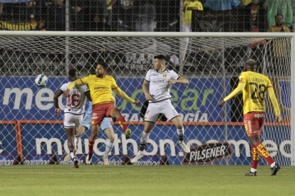 Con la última derrota ante el Papá Aucas, el Ídolo del Astillero desperdició la oportunidad de sacar ventaja en la tabla de posiciones del campeonato ecuatoriano y se quedó con 16 unidades.