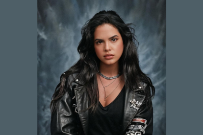 Imagen recreada con IA