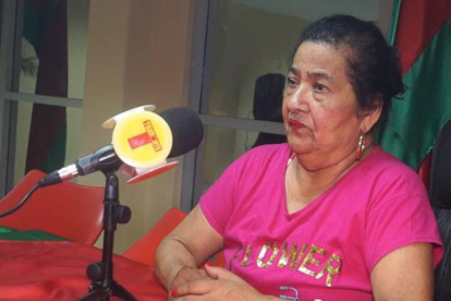 Exalcaldesa de Durán, Mariana Mendieta, fue localizada