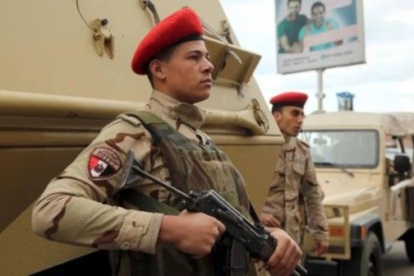 Un vídeo que circula en las redes sociales muestra al menos tres ambulancias aparentemente llevando a las víctimas a hospitales.