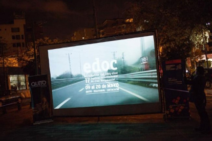 Actividad. El programa financia proyectos culturales.