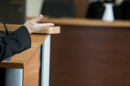 Referencial. La diligencia fue pedida de forma urgente. El objetivo sería esclarecer el asesinato de Villavicencio, ocurrido el 9 de agosto de 2023, en el norte de Quito.