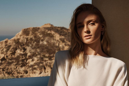 Sophie Turner