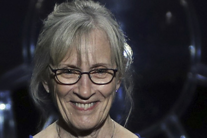 Claudia Goldin ha sido académica de universidades estadounidenses como Harvard.