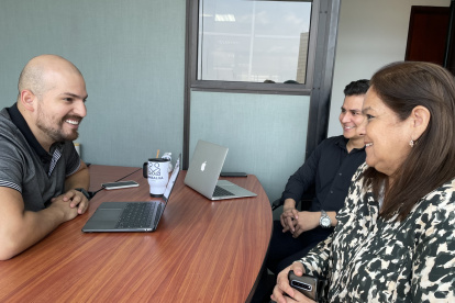 Hay 182 centros de mediación, a nivel nacional, que están avalados por el Consejo de la Judicatura, la encargada de autorizar el funcionamiento de estos espacios.