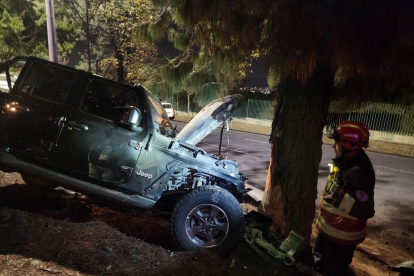 Accidentes. En Quito se reportaron 7.653 emergencias en el feriado.