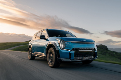 La marca tiene ya varios modelos eléctricos con lo que apunta a la sostenibilidad.