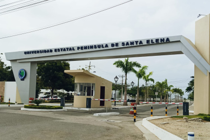 La estudiantes y docentes universitarios están consternados