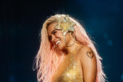 Karol G anunció el pasado martes 3 de octubre las ciudades de parada para su gira "Mañana Será Bonito". Excluye a Ecuador y otros países de su agenda