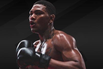 Morales enfrentará a Jake Matthews, el próximo 18 de noviembre.