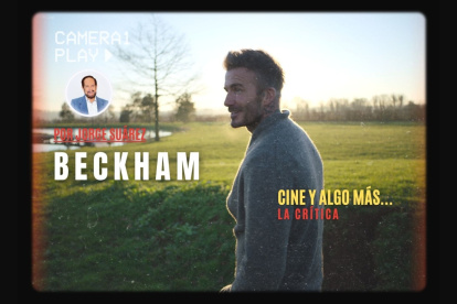 El seriado consta de N capítulos.