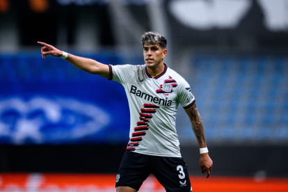 Hincapie fue sondeado por el Real Madrid y el Liverpool.