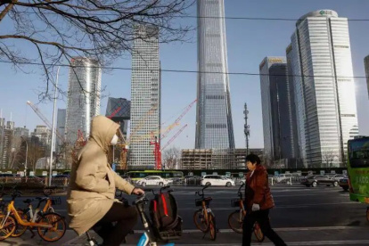 Economía. Expertos sostienen que el verdadero reto está en el crecimiento, la estabilidad y la innovación.